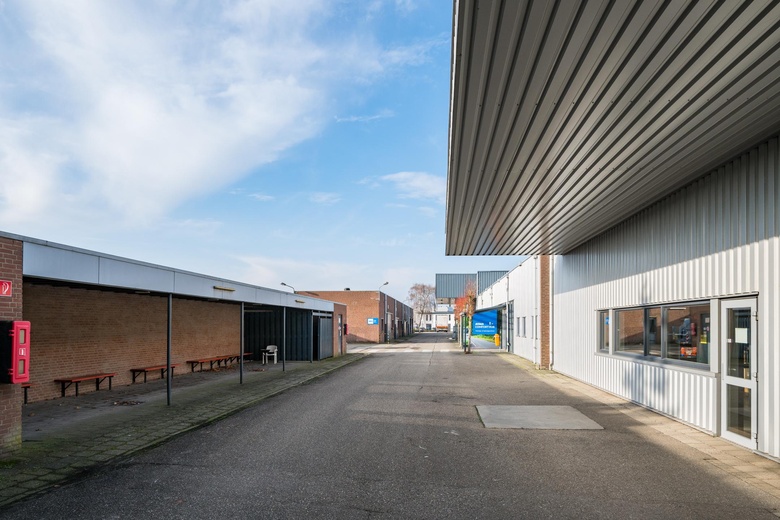 Bedrijfsruimte Lichtenvoorde - Albert Schweitzerstraat 13 - Foto 8