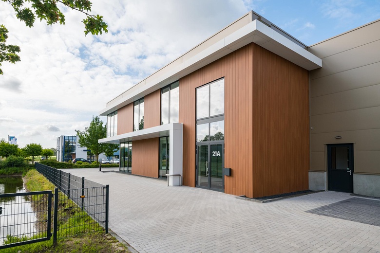 KantoorruimteaanVierde Broekdijk 21 A<br/> inAalten KantoorruimteaanVierde Broekdijk 21 A<br/> inAalten