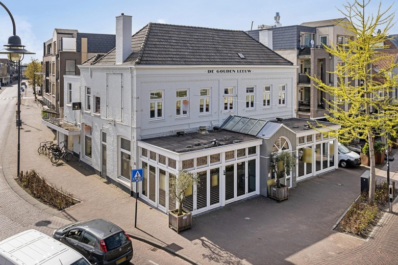 HorecaaanMolenstraat 43<br/> inVeghel HorecaaanMolenstraat 43<br/> inVeghel