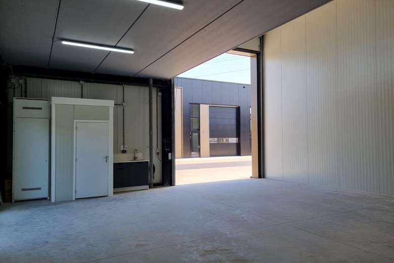 Bedrijfsruimte Zutphen - Holtmede 0 ong - Foto 25