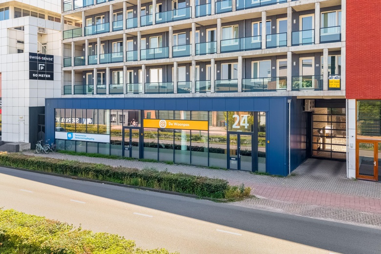 Kantoorruimte Amersfoort - Amsterdamseweg 24 - Foto 21