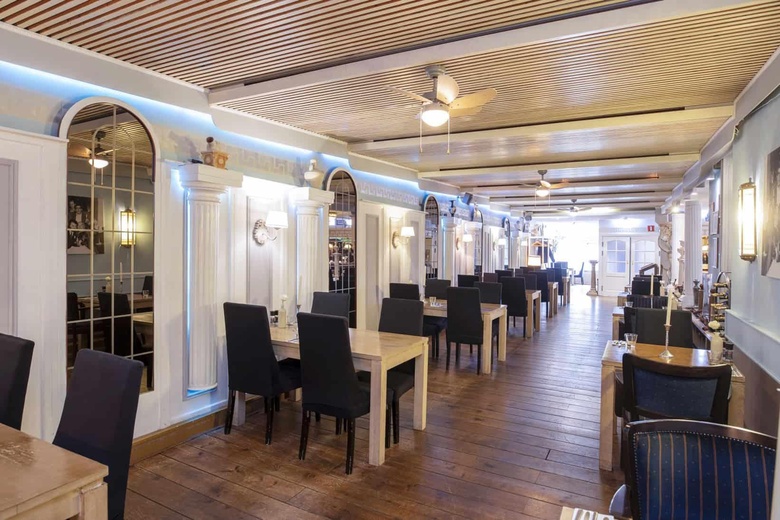 HorecaaanAchterom 24<br/> inEmmeloord