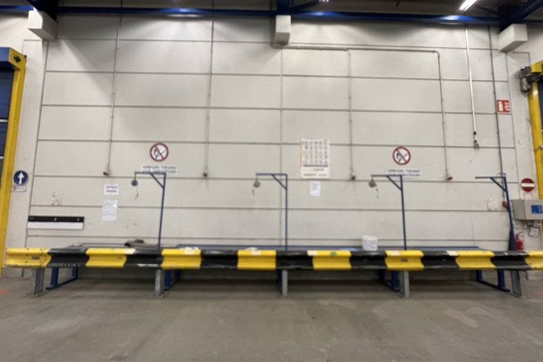 BedrijfsruimteaanGesworenhoekseweg 8<br/> inTilburg