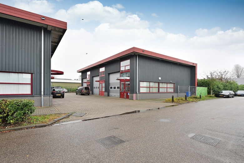 BedrijfsruimteaanTrapgans 2 a<br/> inAnkeveen