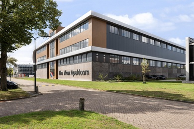 Bedrijfsruimte Oude Apeldoornseweg 45 08, Apeldoorn | Bedrijfspand.com