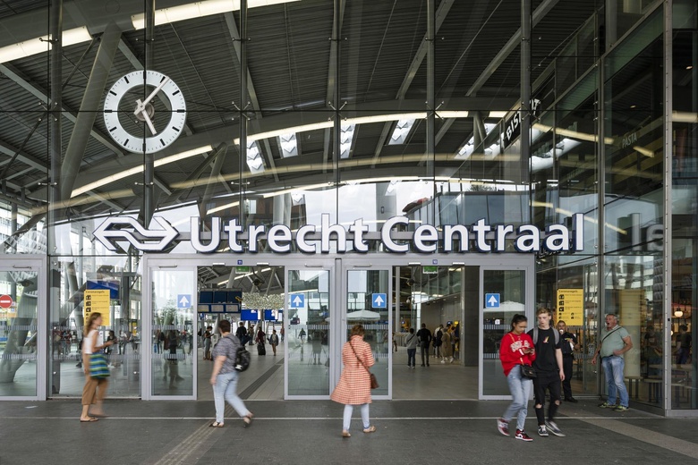 Kantoorruimte Utrecht - Oudegracht 91 - Foto 22