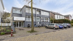 Kantoorruimte te huur Driebergen - Korte Dreef 9