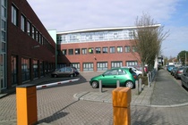 Bekijk foto 5 van eenheid 1 aan de Grachtweg 24 in Lisse