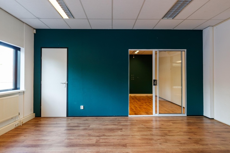 KantoorruimteaanKanaalweg 29 A<br/> inUtrecht