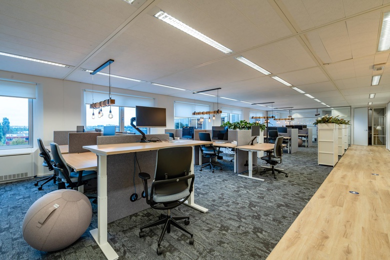 KantoorruimteaanPolarisavenue 1 - 101<br/> inHoofddorp