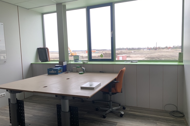 BedrijfsruimteaanDe Meer 11<br/> inUrk