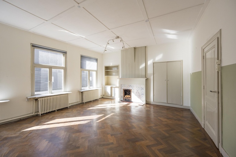 WinkelruimteaanUtrechtsestraat 17<br/> inAmersfoort