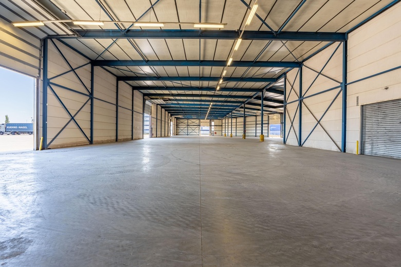 Bedrijfsruimte Moerdijk - Graanweg 15 - Foto 9