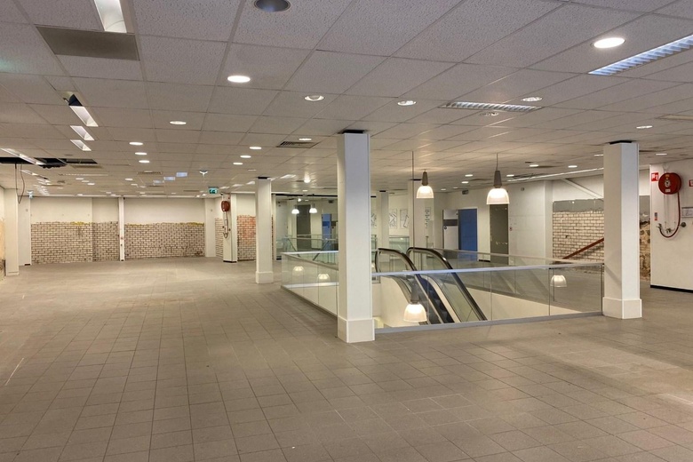 WinkelruimteaanVleesstraat 62<br/> inVenlo WinkelruimteaanVleesstraat 62<br/> inVenlo