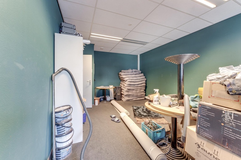 BedrijfsruimteaanModemweg 21 - 23<br/> inAmersfoort