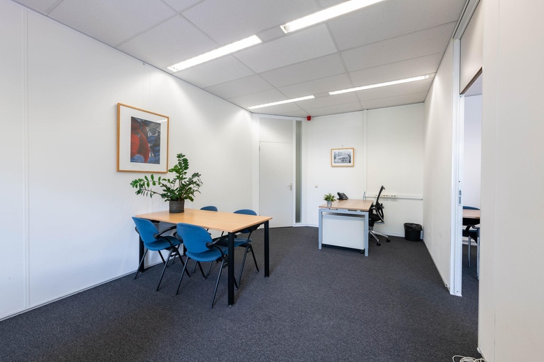 KantoorruimteaanCorkstraat 46<br/> inRotterdam