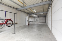 Bedrijfsruimte Ede - Bonnetstraat 25 - Foto 1