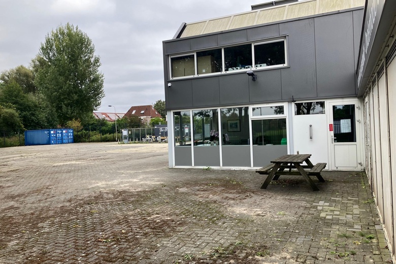 BedrijfsruimteaanSchepenveld 49 B<br/> inZeewolde