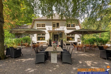 Horeca te koop Zelhem - Ruurloseweg 38
