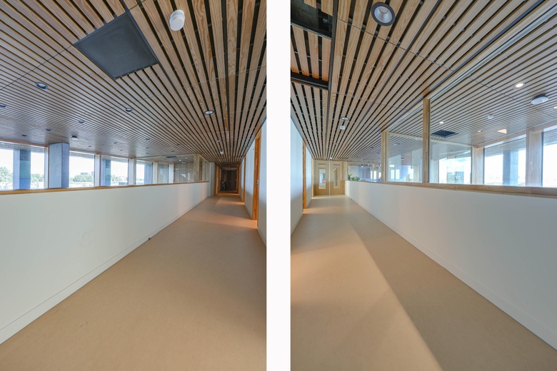 Zorg Amsterdam - Cas Oorthuyskade 38 - Foto 23