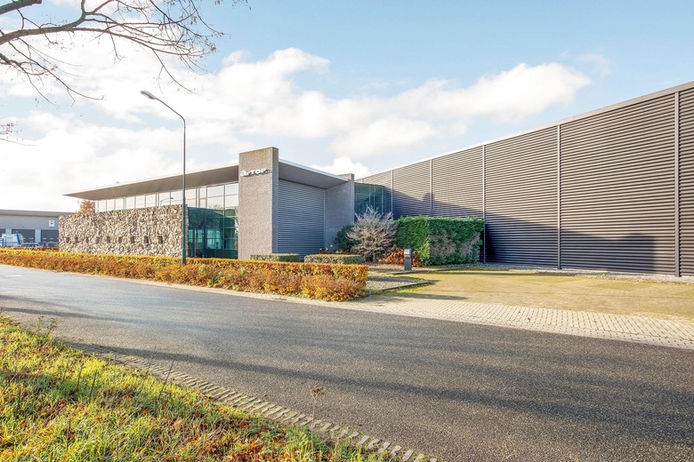 BedrijfsruimteaanOost-Om 40<br/> inGemert