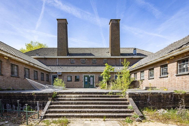 Kantoorruimteaannieuwe crailoseweg 0 ong<br/> inBussum Kantoorruimteaannieuwe crailoseweg 0 ong<br/> inBussum