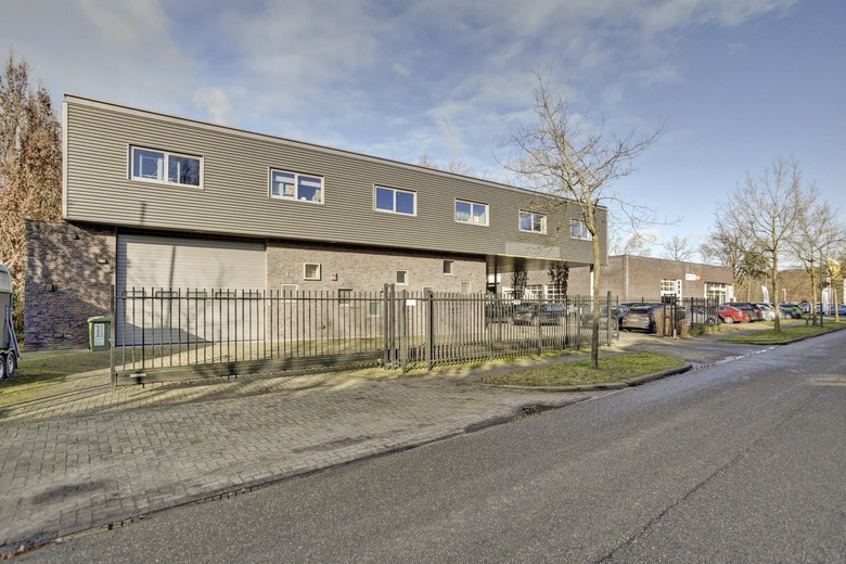 Bedrijfsruimte Doorn - Velperengh 2 b - Foto 3