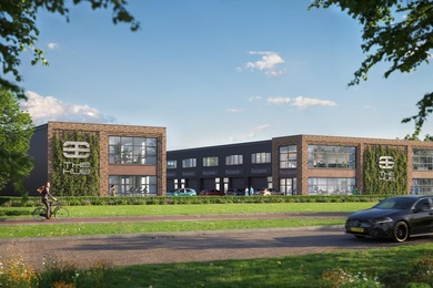 Bedrijfsruimte te koop Alblasserdam - Kleine Beer 1