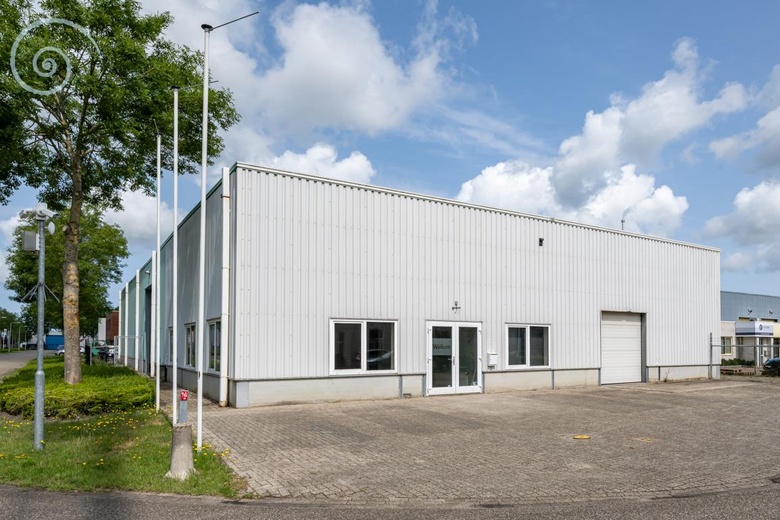 BedrijfsruimteaanNijverheidsweg 11<br/> inStellendam