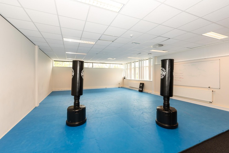 KantoorruimteaanBeatrixpark 18<br/> inWinterswijk