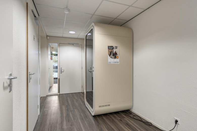 Kantoorruimte Nijmegen - St. Annastraat 261 - Foto 21