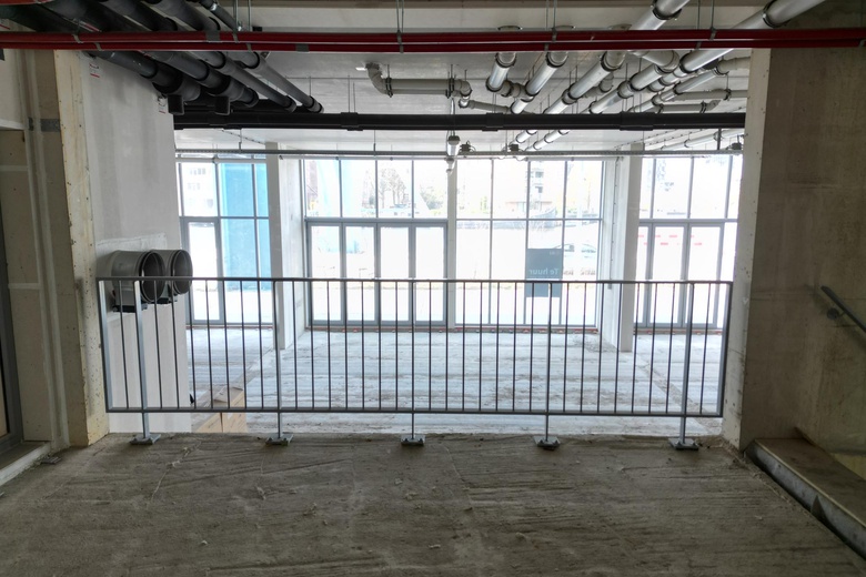 KantoorruimteaanVOC-kade 160<br/> inAmsterdam