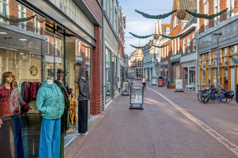 WinkelruimteaanHaverstraatpassage 22<br/> inEnschede