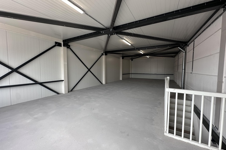 Bedrijfsruimte Rotterdam - Wilkstraat 25 - Foto 6