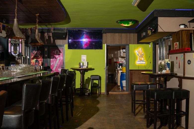 HorecaaanKoningin Julianalaan 16<br/> inUithoorn