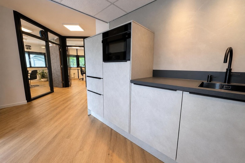 Kantoorruimte Almere - Randstad 22 141 - Foto 6