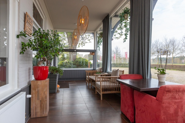 HorecaaanRijksweg 85<br/> inTerschuur