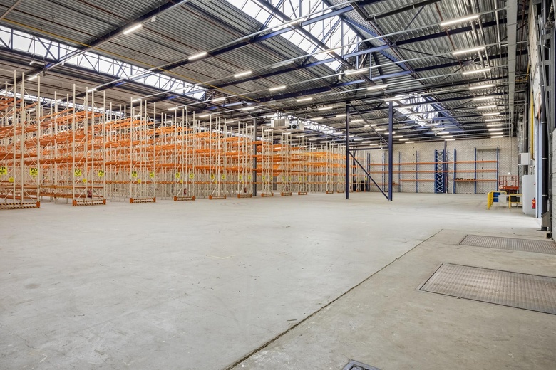 BedrijfsruimteaanDe Steenbok 30 - 32<br/> inDen Bosch