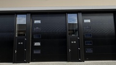 Bedrijfsruimte te huur Sneek - Wagenmakersstraat 6 013