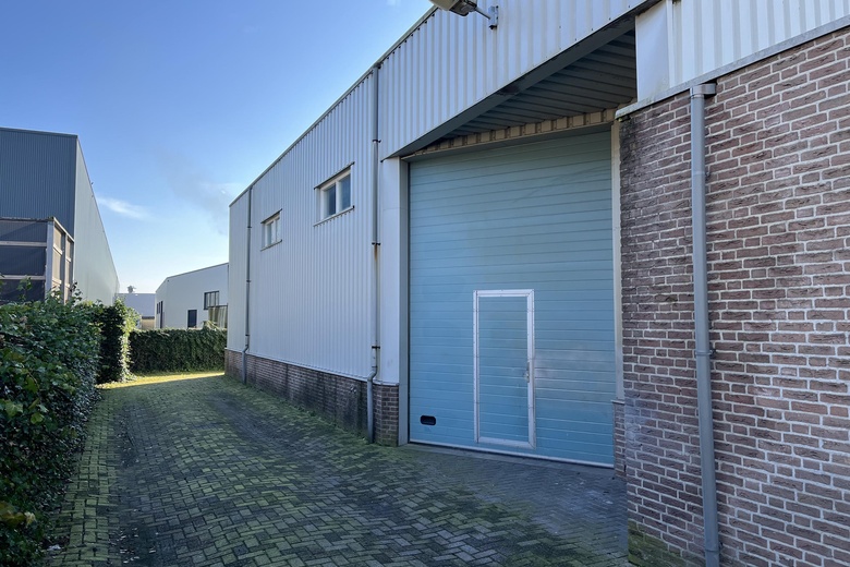 Bedrijfsruimte Goirle - De Hemeltjes 5 - Foto 22
