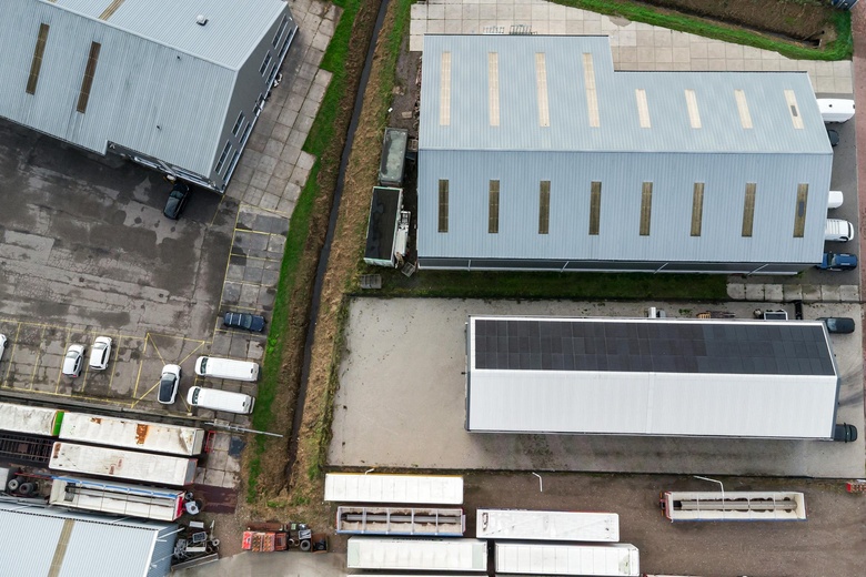 BedrijfsruimteaanAmbachtsweg 9 Z<br/> inKapelle