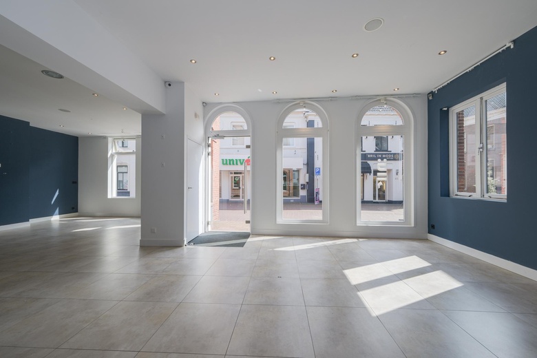 BedrijfsruimteaanBeltrumsestraat 54<br/> inGroenlo