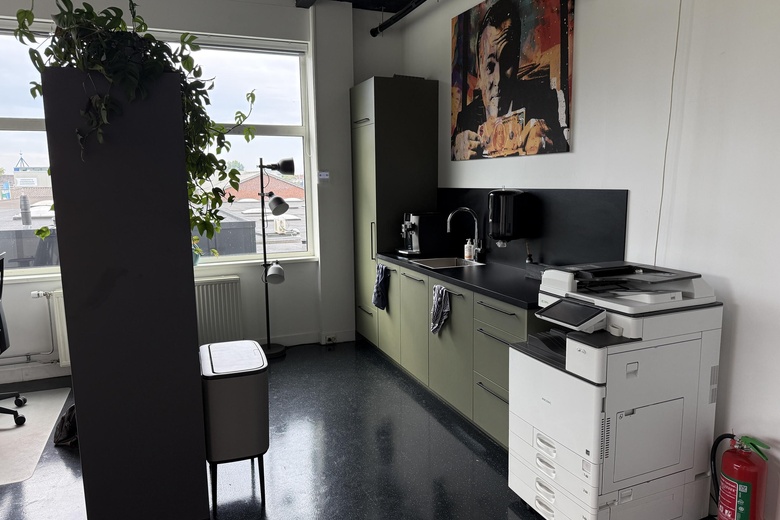 Kantoorruimte Wormerveer - Industrieweg 13 A - Foto 18