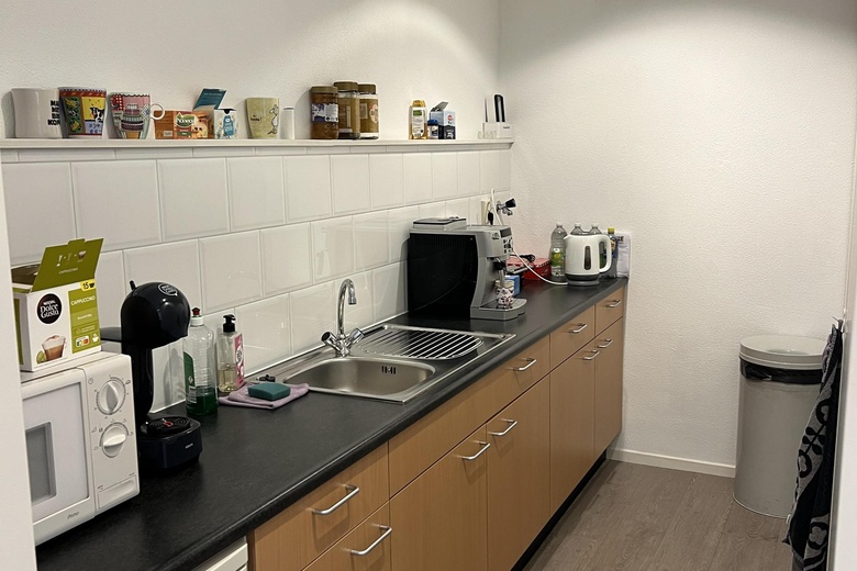 KantoorruimteaanBijdorp-Oost 26<br/> inBarendrecht