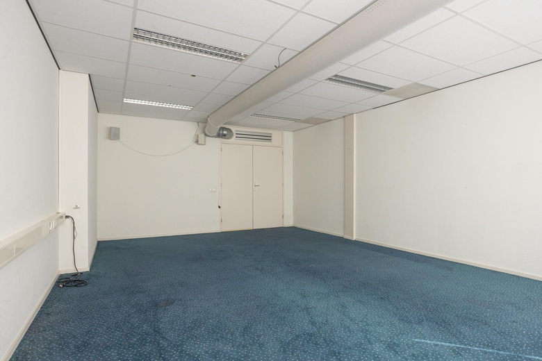 Kantoorruimte Alkmaar - Winkelwaard 494 - Foto 12