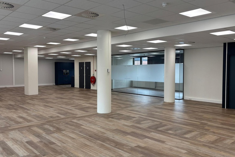 KantoorruimteaanWillemstraat 30<br/> inBreda KantoorruimteaanWillemstraat 30<br/> inBreda