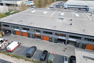 Bekijk foto 2 van Reedijk 8 - 11