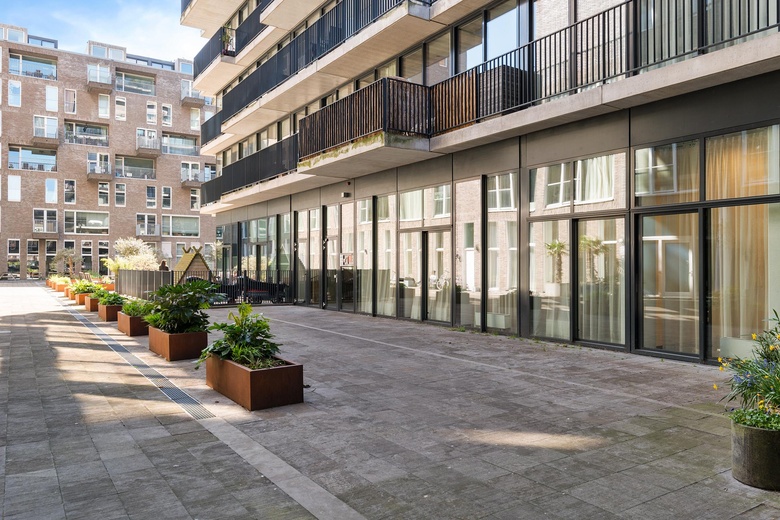 Kantoorruimte Amsterdam - Westerdok 442 - Foto 2