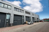 Bedrijfsruimte Den Bosch - Siloweg 662 - Foto 1