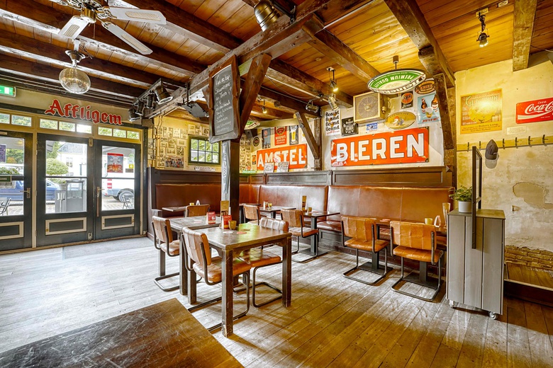 WinkelruimteaanHoofdstraat 24 - 24/a<br/> inLeiderdorp